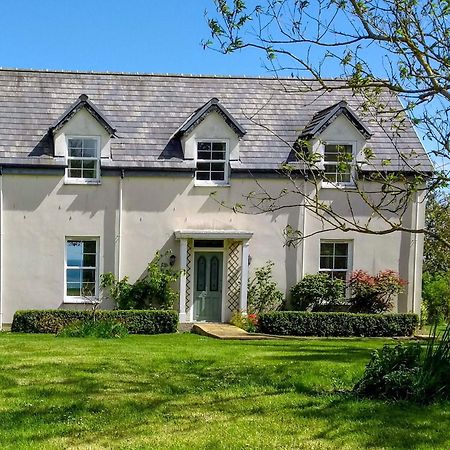 Stonebank House Villa Lamberton Exterior photo